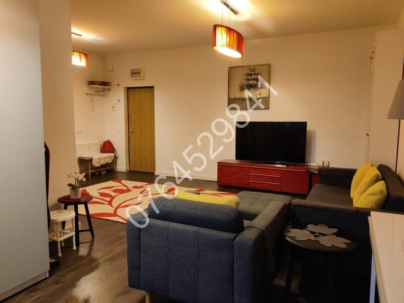 Vitan, Motilor Residence, bl. 2010, Str. Motilor, 5min. metrou Mihai Bravu.