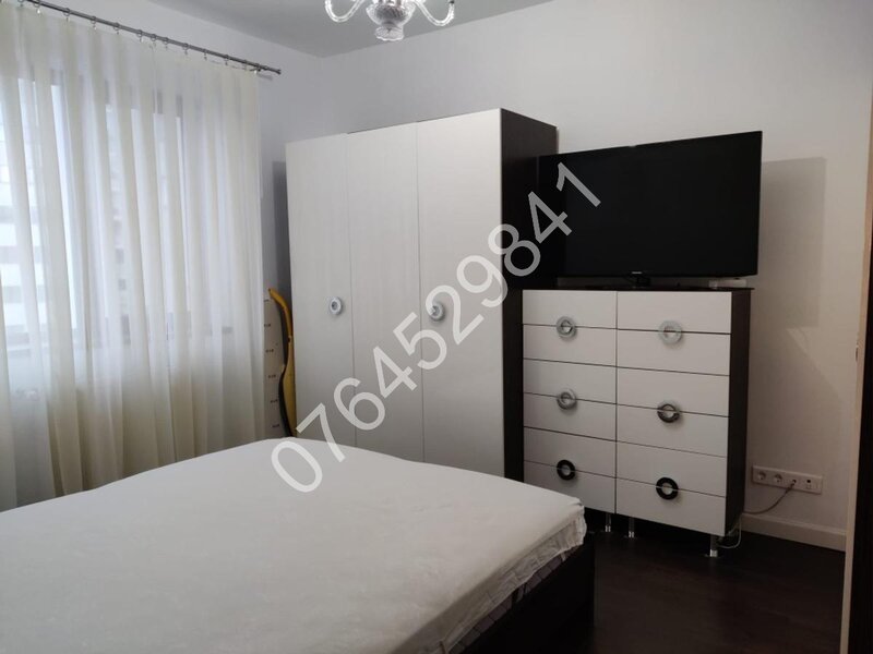 Vitan, Motilor Residence, bl. 2010, Str. Motilor, 5min. metrou Mihai Bravu.