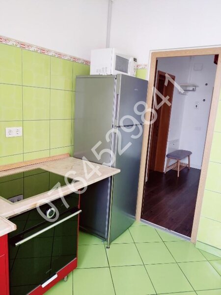 Vitan, Motilor Residence, bl. 2010, Str. Motilor, 5min. metrou Mihai Bravu.