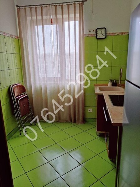 Vitan, Motilor Residence, bl. 2010, Str. Motilor, 5min. metrou Mihai Bravu.
