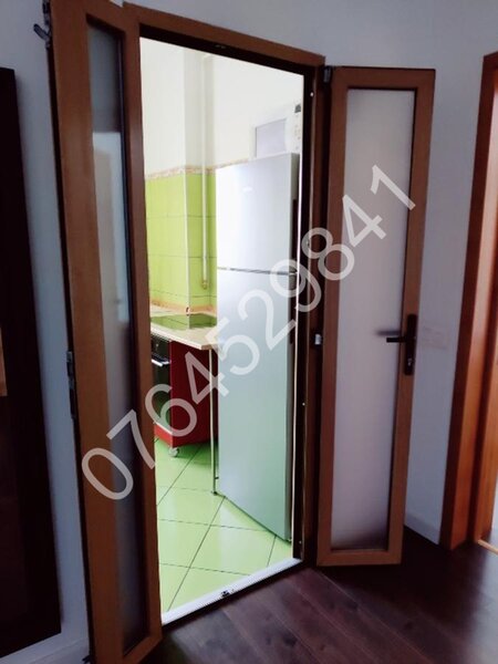 Vitan, Motilor Residence, bl. 2010, Str. Motilor, 5min. metrou Mihai Bravu.
