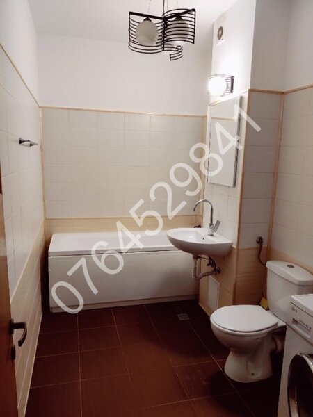 Vitan, Motilor Residence, bl. 2010, Str. Motilor, 5min. metrou Mihai Bravu.